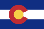 Colorado flag