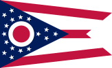 Ohio flag